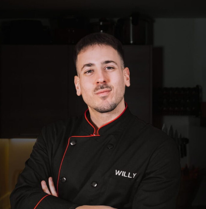 Willy Pascual