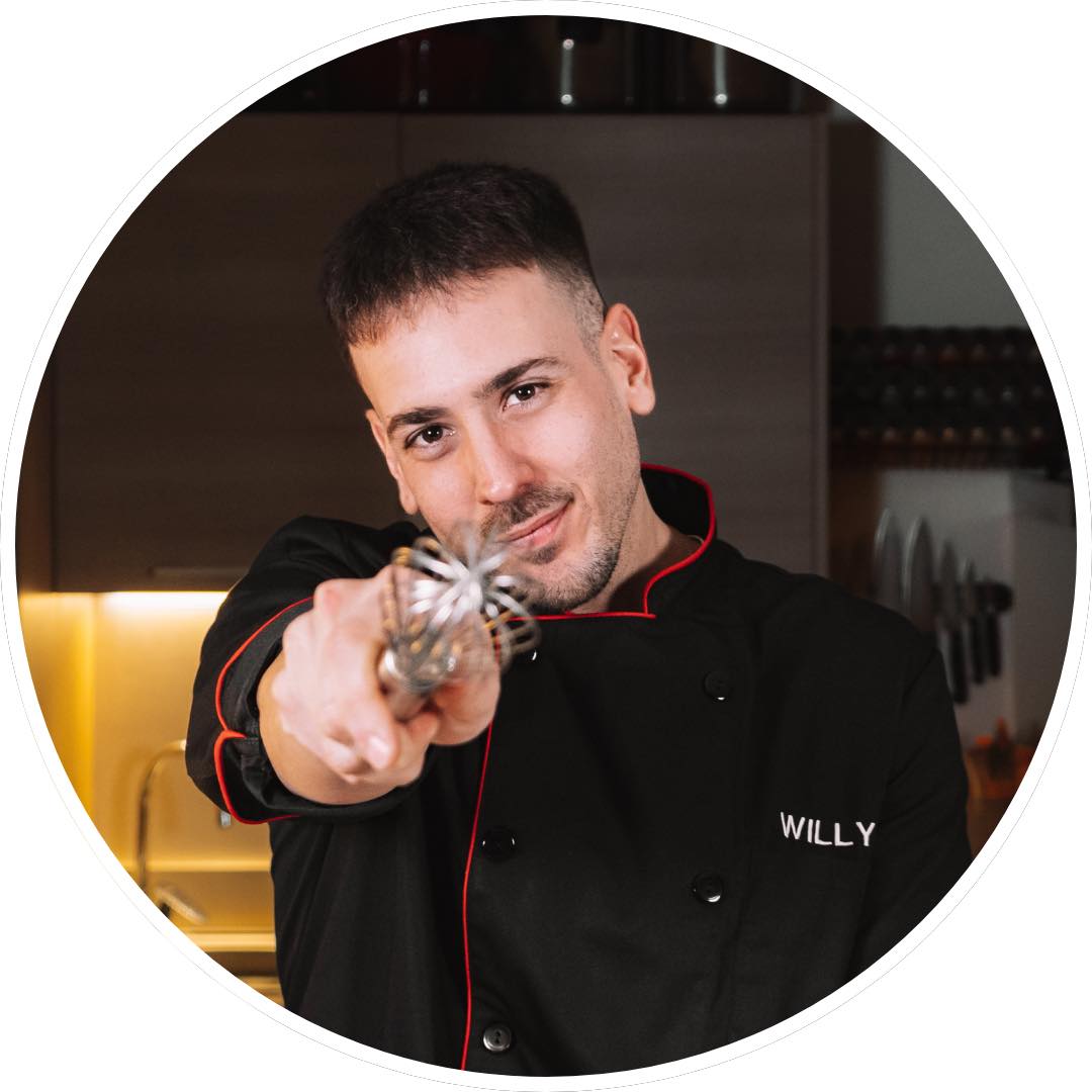 Willy Pascual